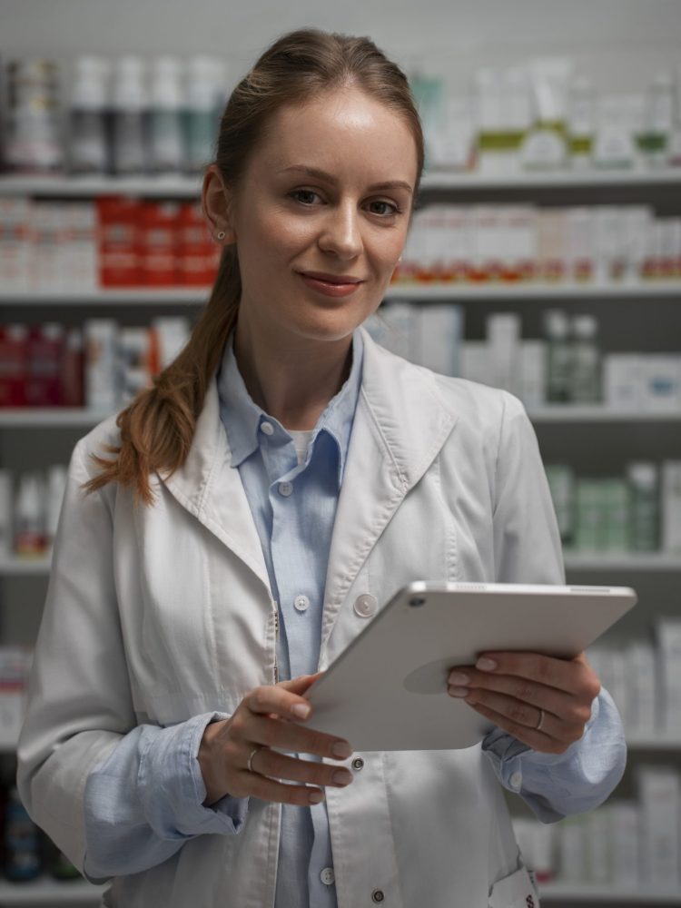 About Creditview IDA Pharmacy