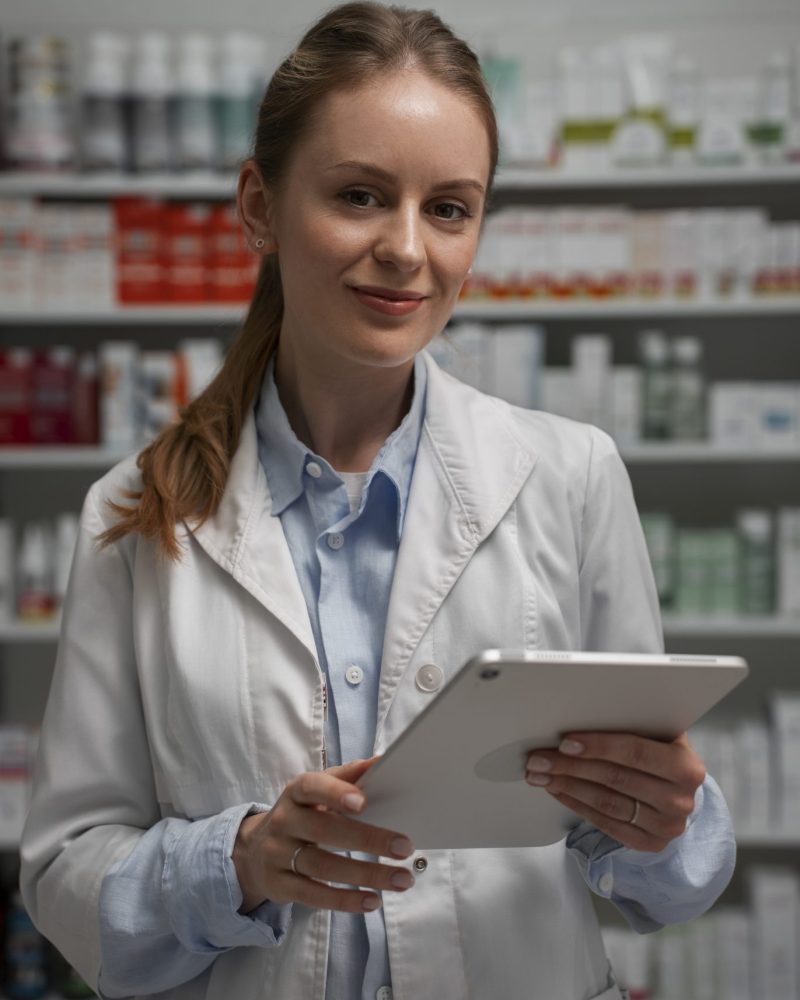 About Creditview IDA Pharmacy