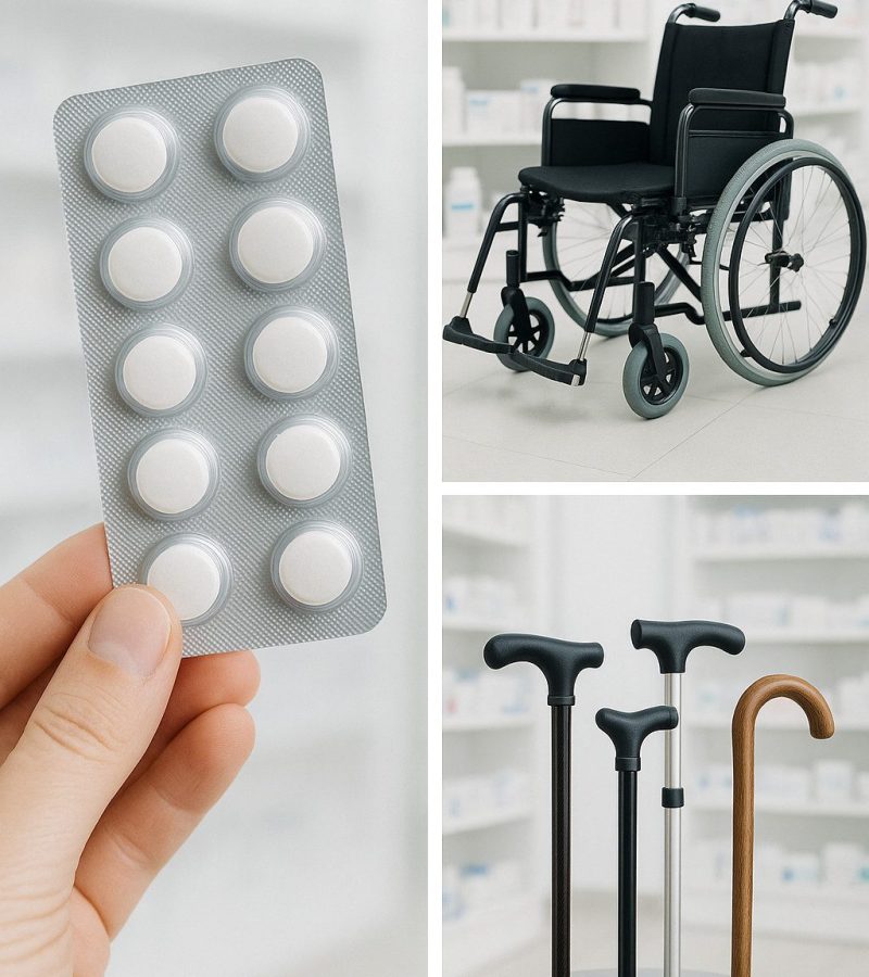 Health care Products